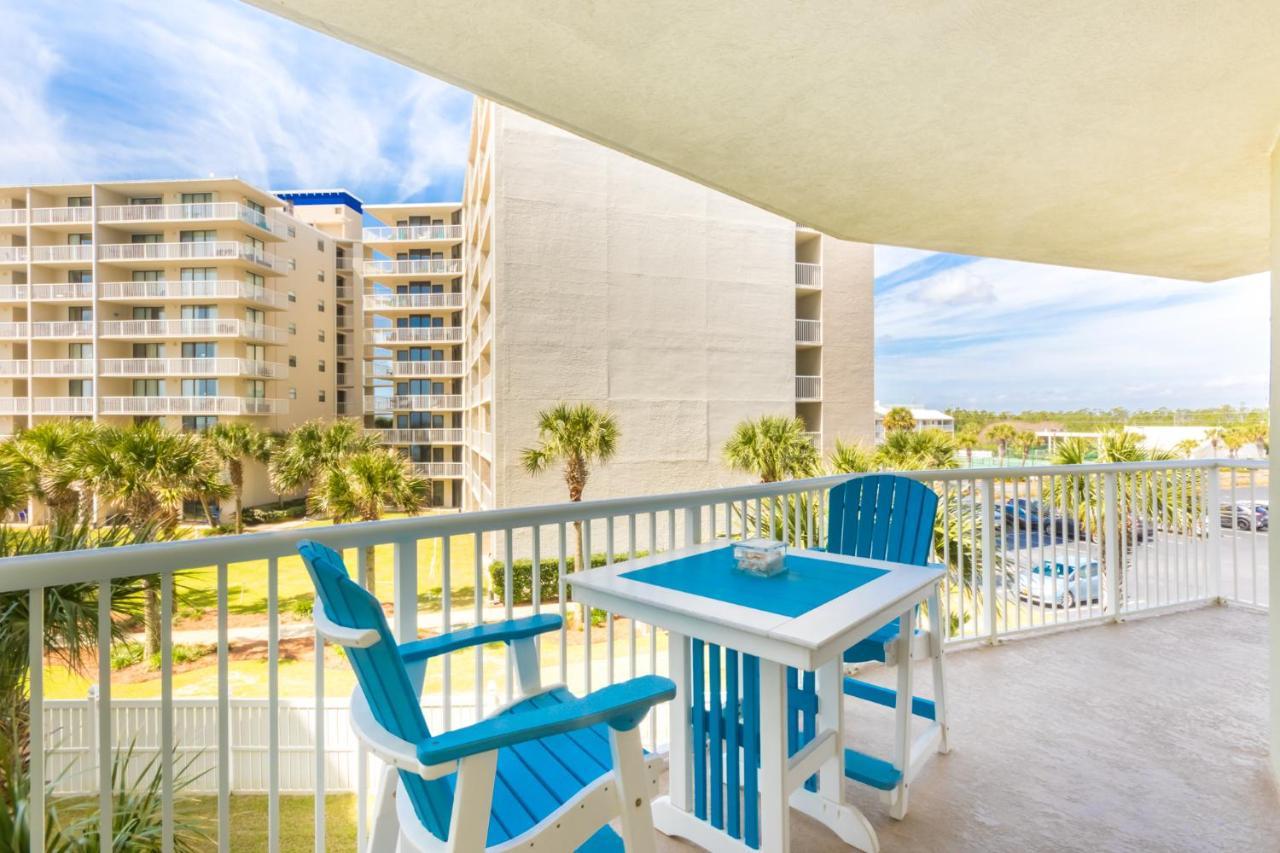 Apartmán Tradewinds 208 Orange Beach Exteriér fotografie