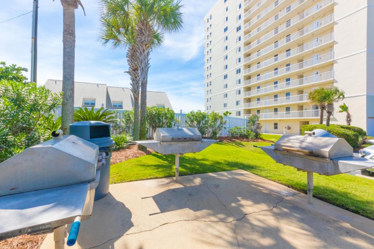 Apartmán Tradewinds 208 Orange Beach Exteriér fotografie