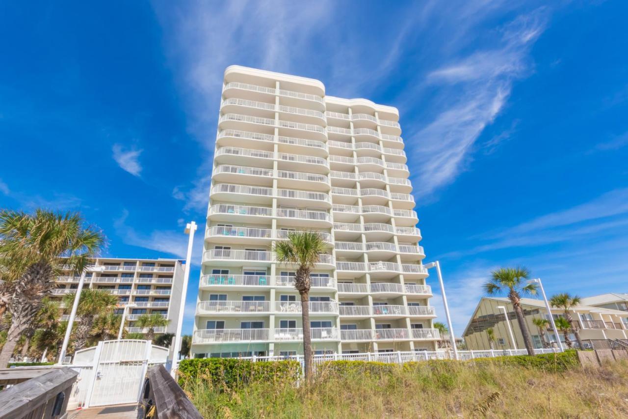 Apartmán Tradewinds 208 Orange Beach Exteriér fotografie