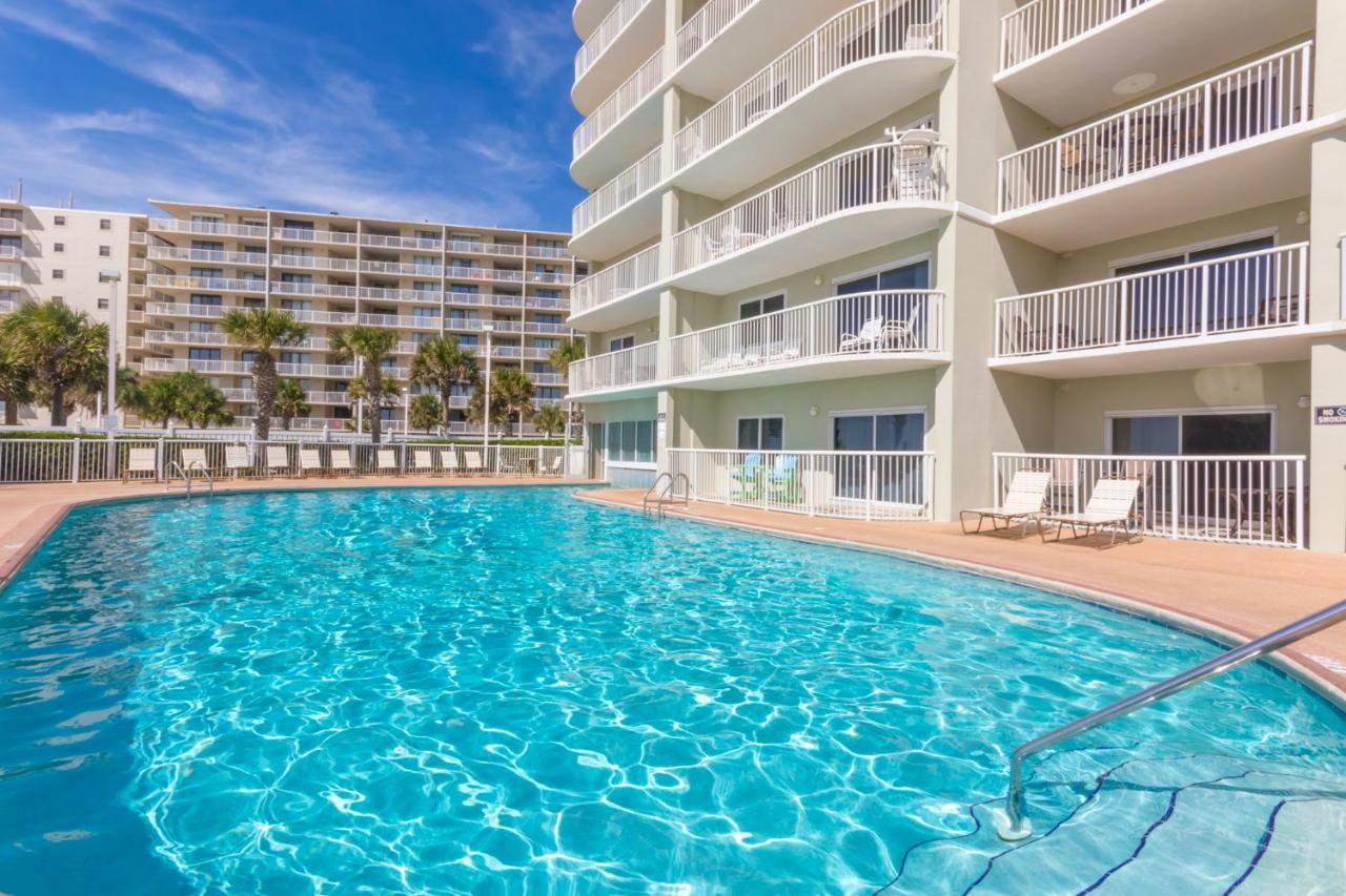 Apartmán Tradewinds 208 Orange Beach Exteriér fotografie