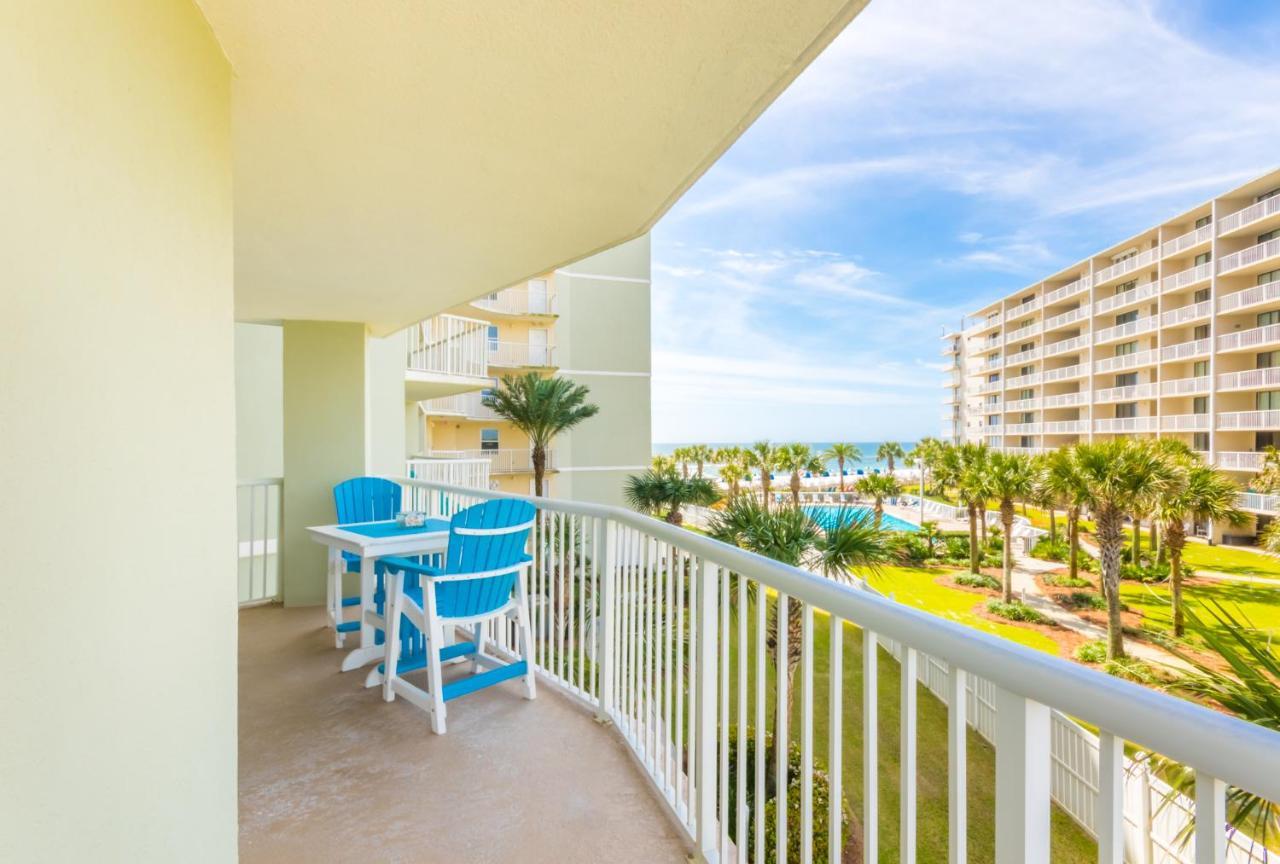 Apartmán Tradewinds 208 Orange Beach Exteriér fotografie