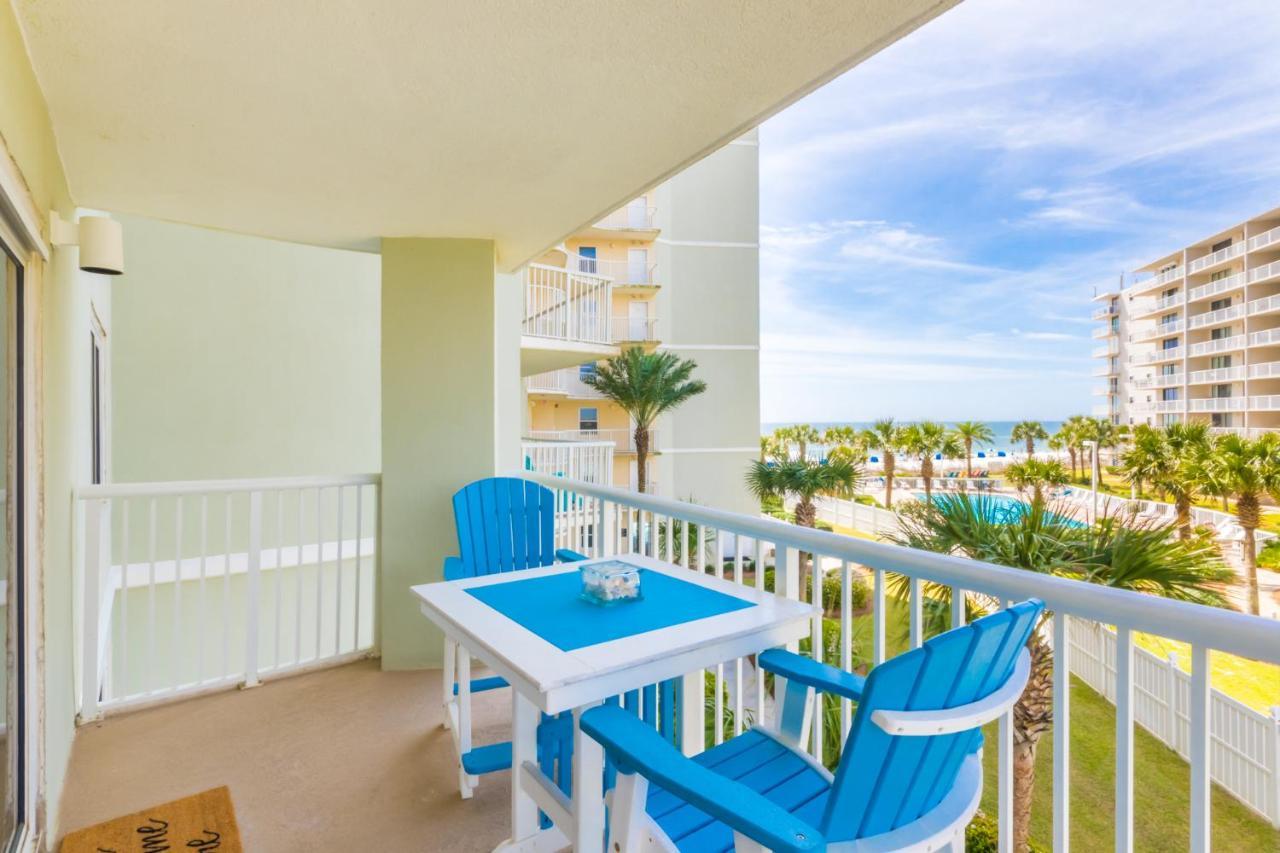 Apartmán Tradewinds 208 Orange Beach Exteriér fotografie